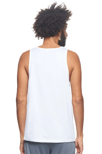 Men's MoCA™ Sleeveless Tank 🍃