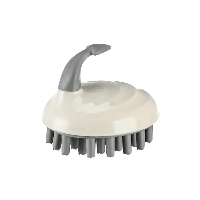 Head Scalp Massage Brush - Eloy Royal