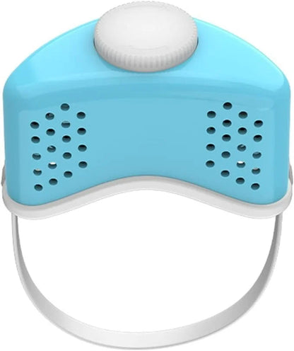 Atomized Anti-Snoring Mask - Eloy Royal