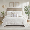 Comforter Mini set Ivory King