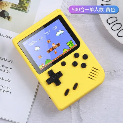 Retro Hand Held Gaming Console - Eloy Royal