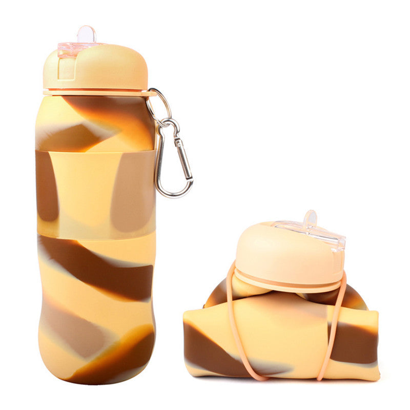 Outdoor Sports Water Cup Domestic Water Bottle - Eloy Royal