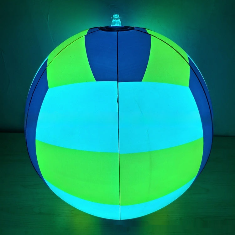 Fashion Inflatable Luminous Ball Led - Eloy Royal