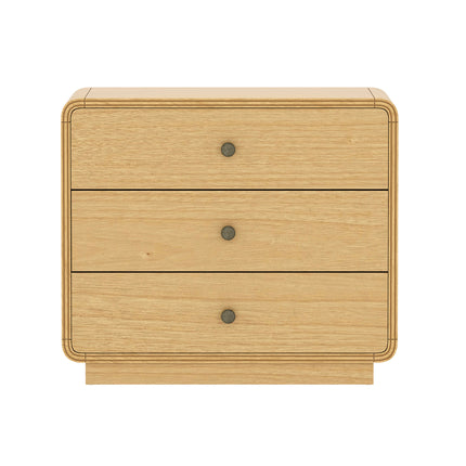 Nightstand in Natural