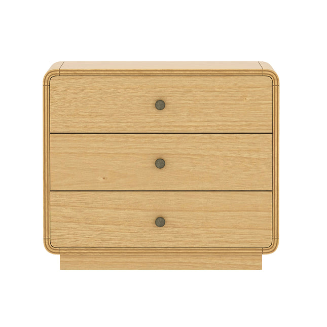 Nightstand in Natural
