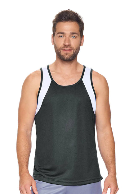 Men's Oxymesh™ Distance Tank