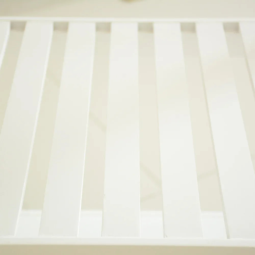 Kitchen Island & Kitchen Cart, Rubber Wood Top, Mobile Kitchen Island with Two Lockable Wheels, Simple Design for Easy Storing and Fetching, Two Drawers Give Unique Storage for Special Utensil. - Eloy Royal