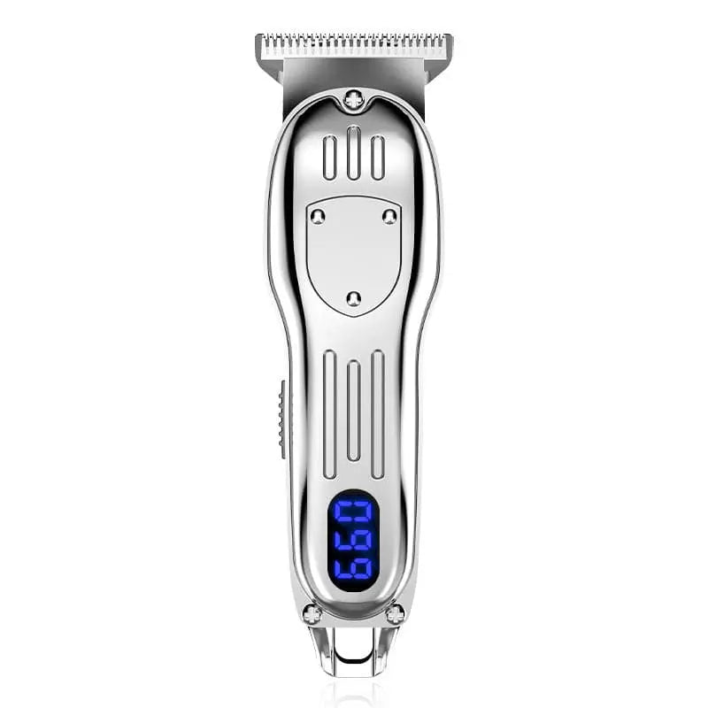 Digital Hair Clippers - Eloy Royal