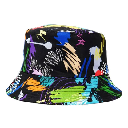 Sun Protection Bucket Hat - Eloy Royal