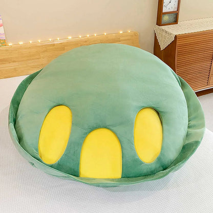 Wearable Turtle Shell Pillows - Eloy Royal