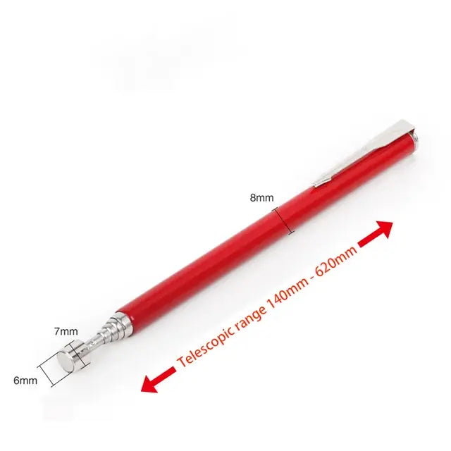 Mini Portable Magnetic Telescopic - Eloy Royal