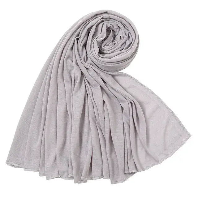 Elegant Modesty Wrap - Eloy Royal