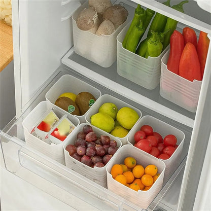 Side Door Fridge Storage Organizer - Eloy Royal