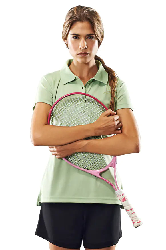 Women's Oxymesh™ Active Princess Polo