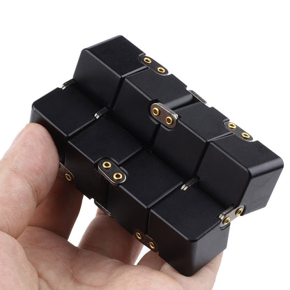 Educational Toys Infinity Cube - Eloy Royal