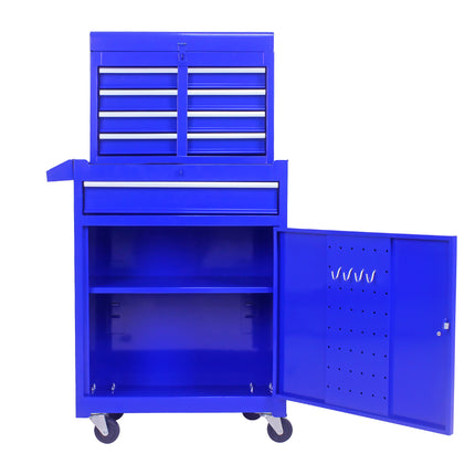 Tool Storage Cabinet for Garage Workshop
