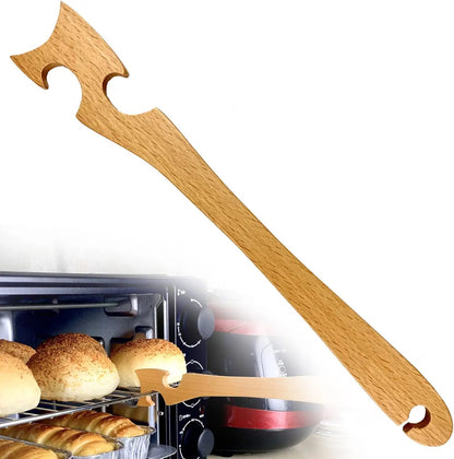 Oven Rack Puller Oven-specific Stretch Opener Kitchen Tools - Eloy Royal