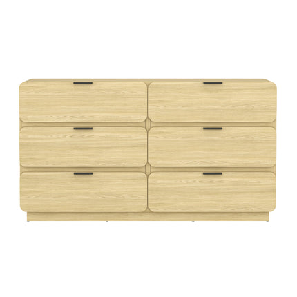 Dresser in Natural