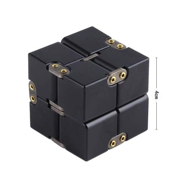 Educational Toys Infinity Cube - Eloy Royal