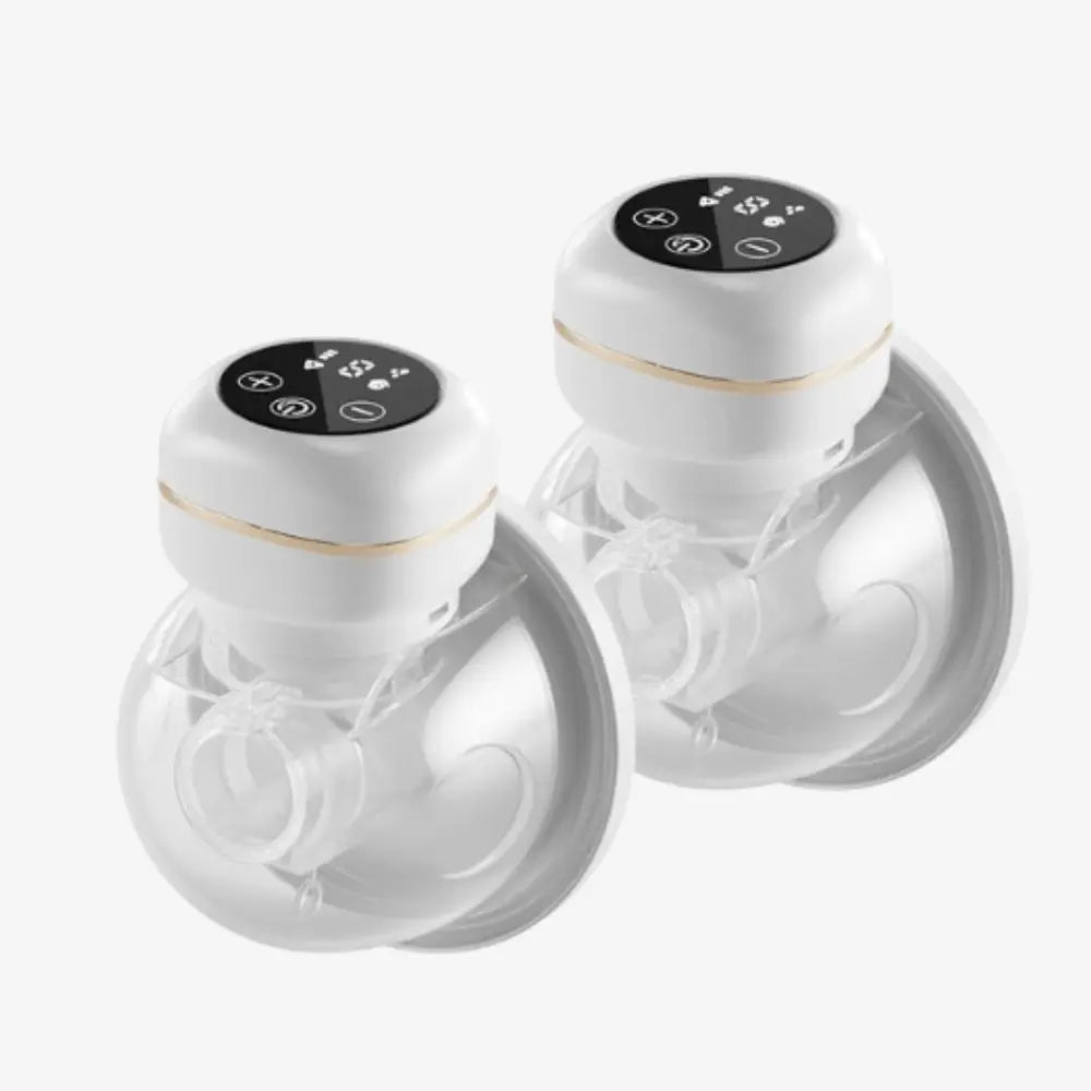 Wearable Breast Pump - Eloy Royal