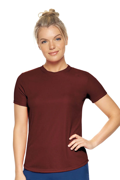 Women's DriMax™ Crewneck Tech Tee