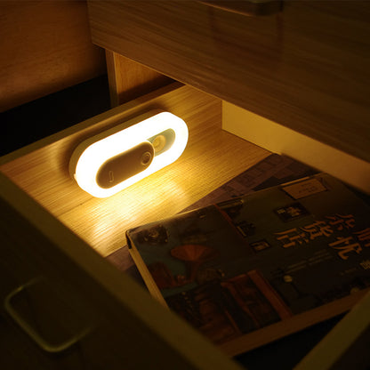 Human body induction night light - Eloy Royal