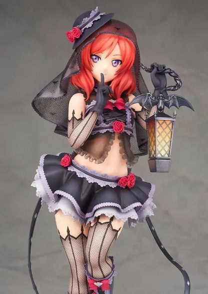 23CM Love Live! School Idol Festival Nishikino Maki Anime Action Figure PVC brinquedos Collection toys for christmas gift - Eloy Royal