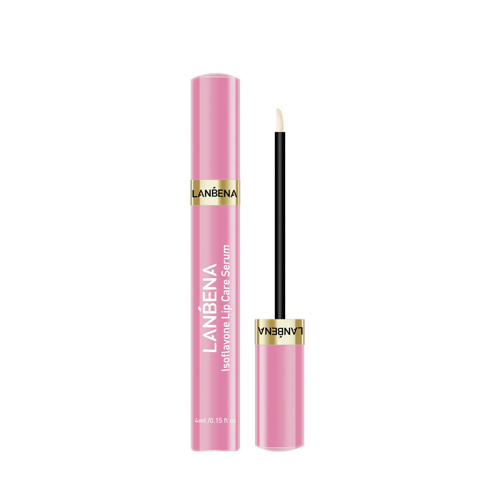 LANBENA Lip Lip Care Enhances Lips Elasticity Lips