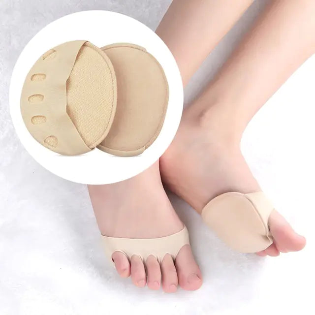 Honeycomb Fabric Foot Care - Eloy Royal