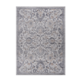 MARFI Collection 7.9X10. Sand / Ivory / Oriental Area Rug Modern, Contemporary, Non-Shedding & Easy to Clean, Ideal for Living Room, Bedroom, Dining Space, 120*93 inch