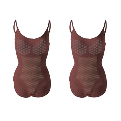 Breathable Body Shaper - Eloy Royal