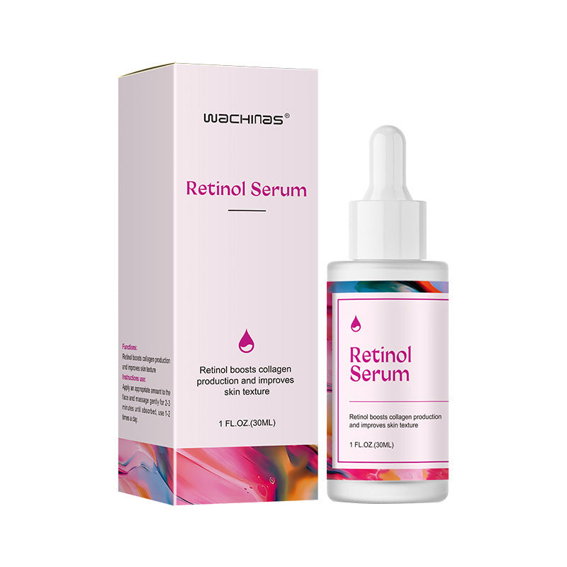 Retinol Essence Hydrating And Moisturizing