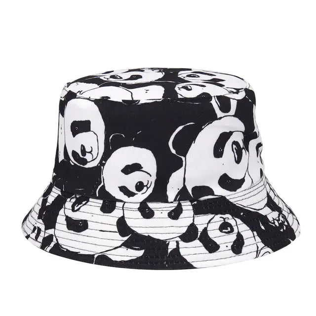 Sun Protection Bucket Hat - Eloy Royal