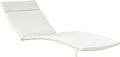 52005.00CUSH (1PCS) Salem Outdoor Chaise Lounge Cushion (Without Chaise Lounge)