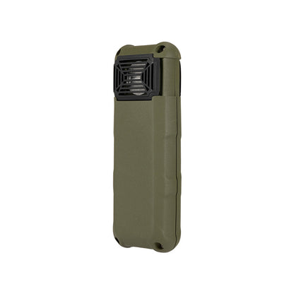 Portable Handheld Mosquito Repellent Lithium Battery - Eloy Royal