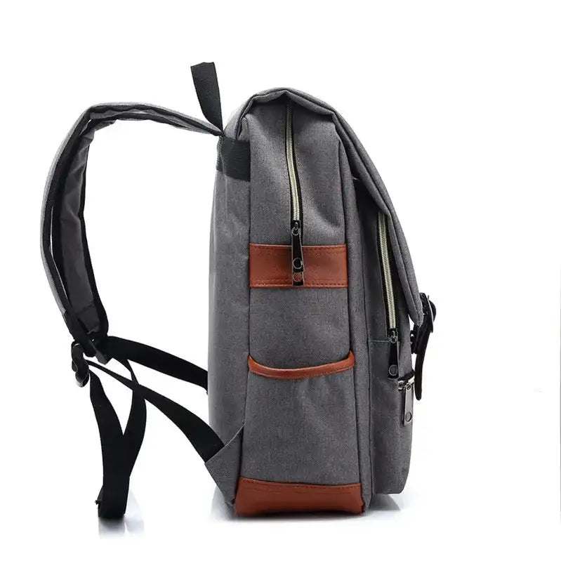 Graystone Urbanite Backpack - Eloy Royal