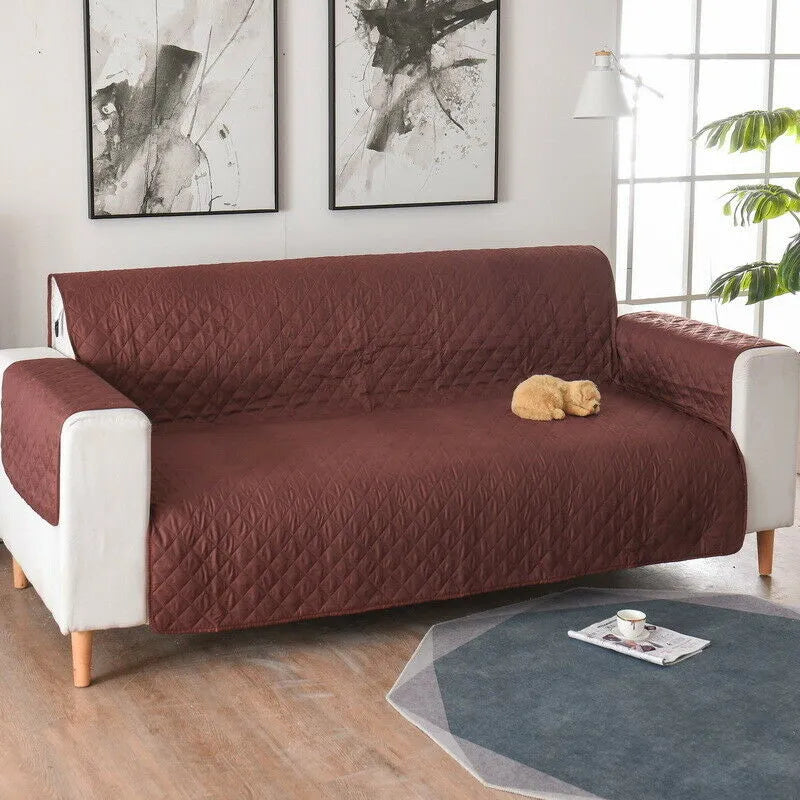 Waterproof Pet Sofa Cover - Eloy Royal