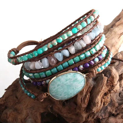 Bohemian Bracelet - Eloy Royal