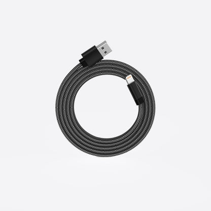 Magtame Magnetic Holder Super Fast Charge Data Cable - Eloy Royal