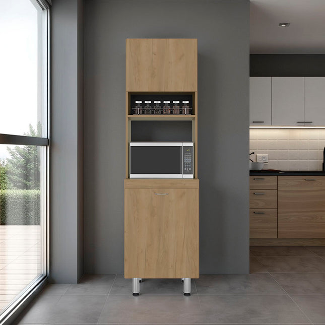 Soham Kitchen Pantry