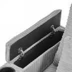 Modern Style Single Sofa Couch with Storage, USB Ports, Cup Holders, and Phone Holder, Grey Corduroy, 41.7' - Eloy Royal