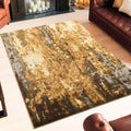 Joy GC_BLI6065 Multi 7 ft. 10 in. x 10 ft. 3 in. Area Rug