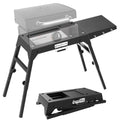 Foldable Griddle Stand for Blackstone