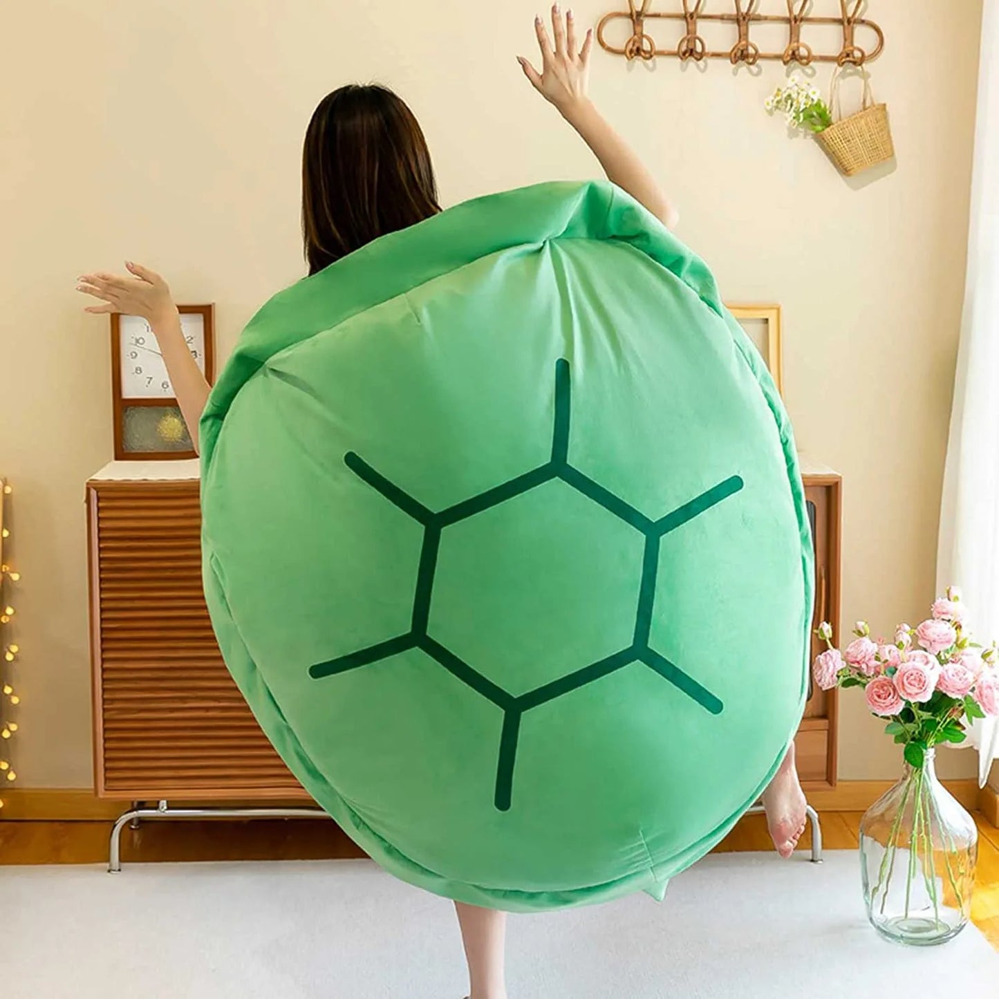 Wearable Turtle Shell Pillows - Eloy Royal