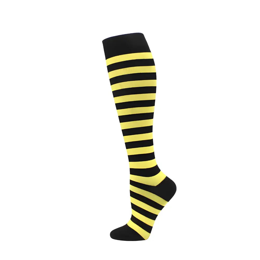 Compression Travel Socks - Eloy Royal