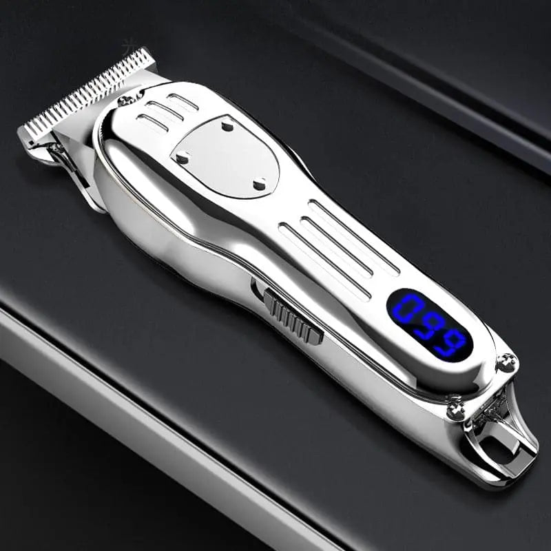 Digital Hair Clippers - Eloy Royal