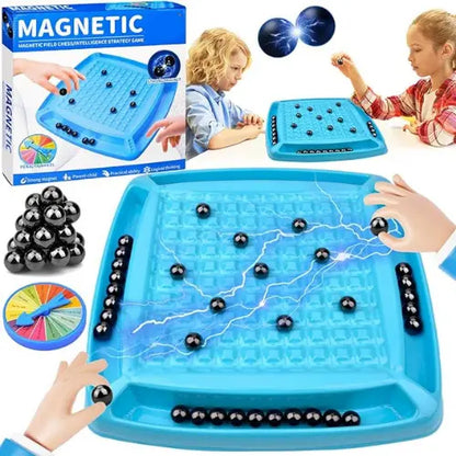 Magnetic Chess - Eloy Royal