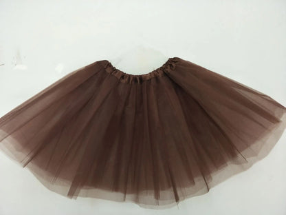 Half Length Skirt Tutu - Eloy Royal