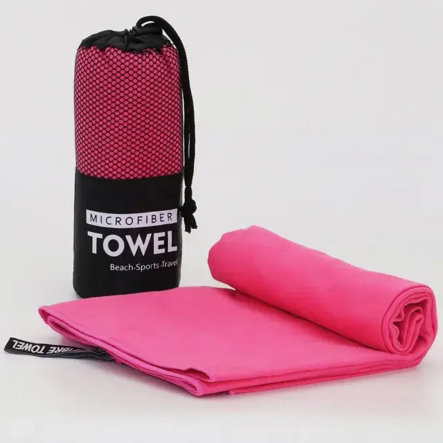 Backpacking Absorbent Towels - Eloy Royal