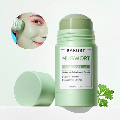 Facial Care Daub-type Facial Mask